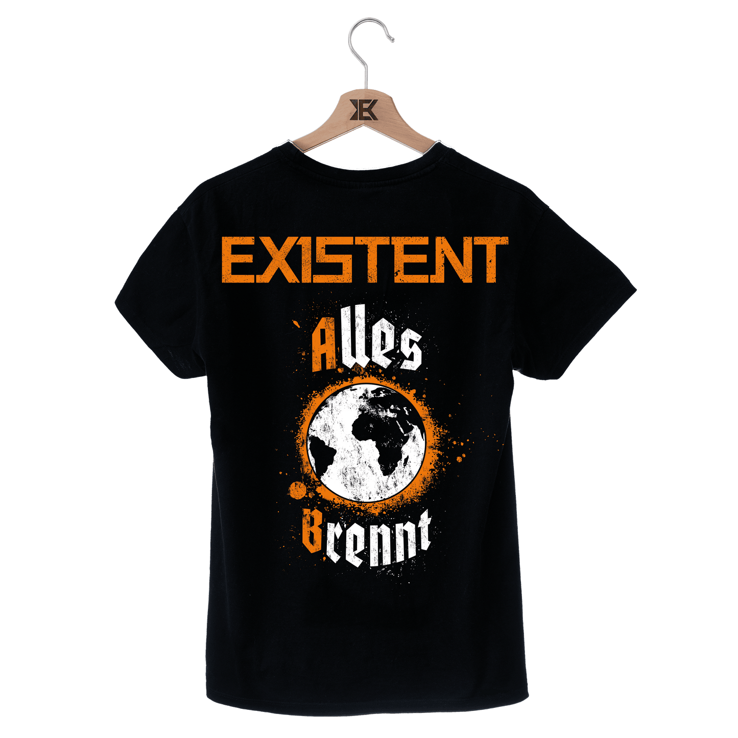 ALLES BRENNT T-Shirt