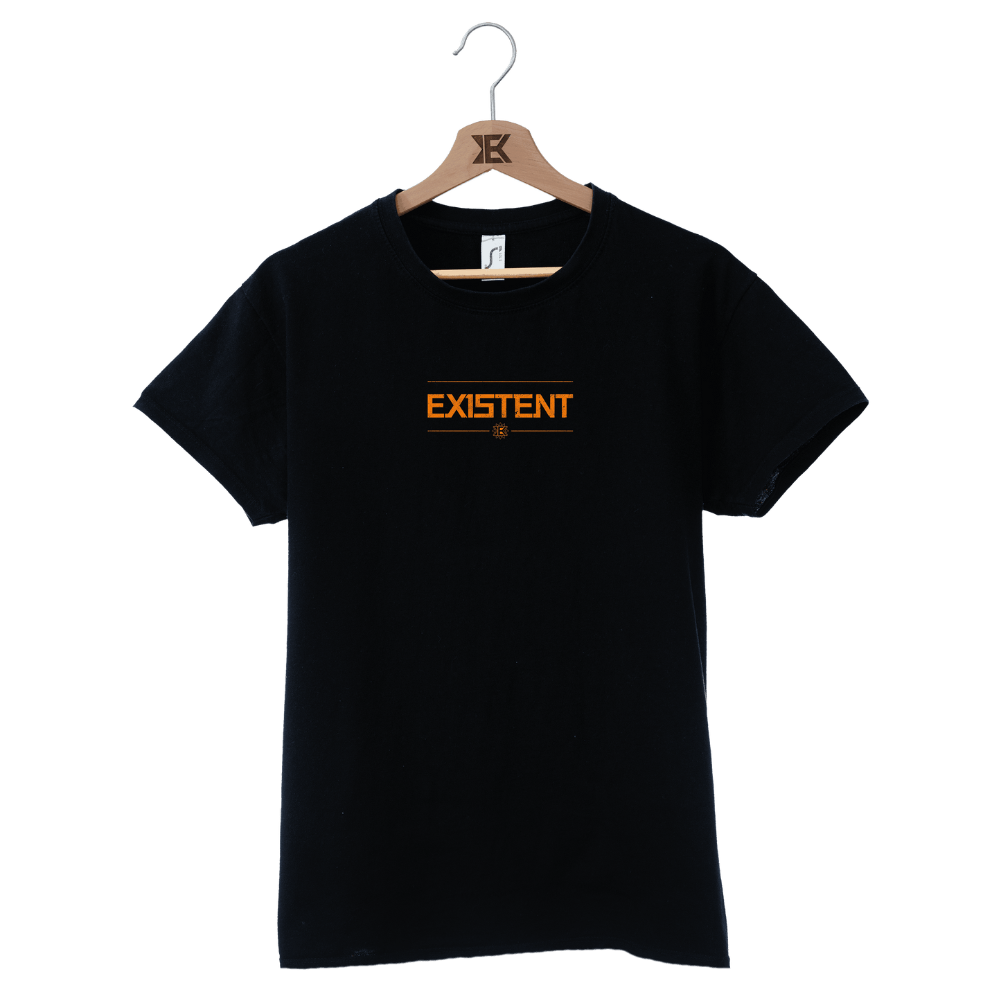 ALLES BRENNT T-Shirt
