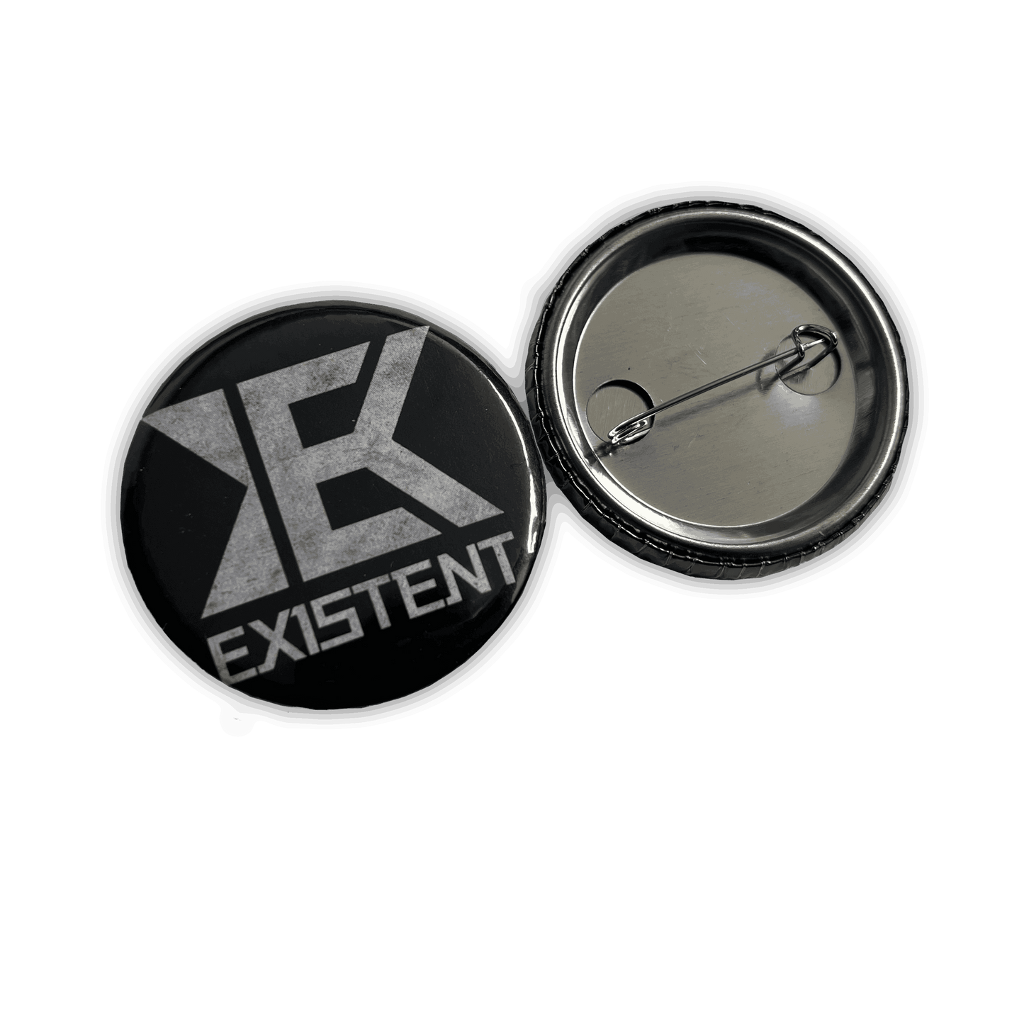 LOGO Button Ø38 mm
