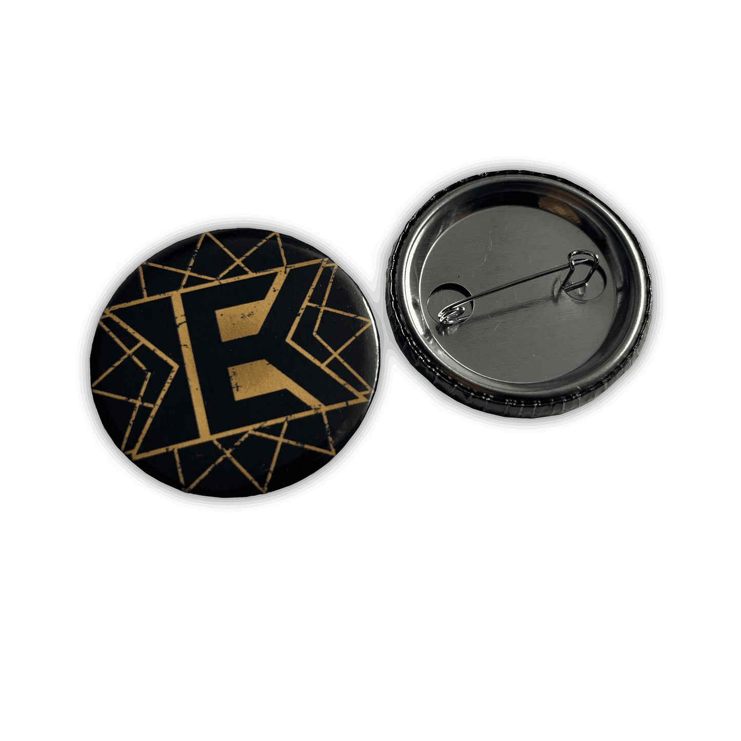 STERN Button Ø38 mm
