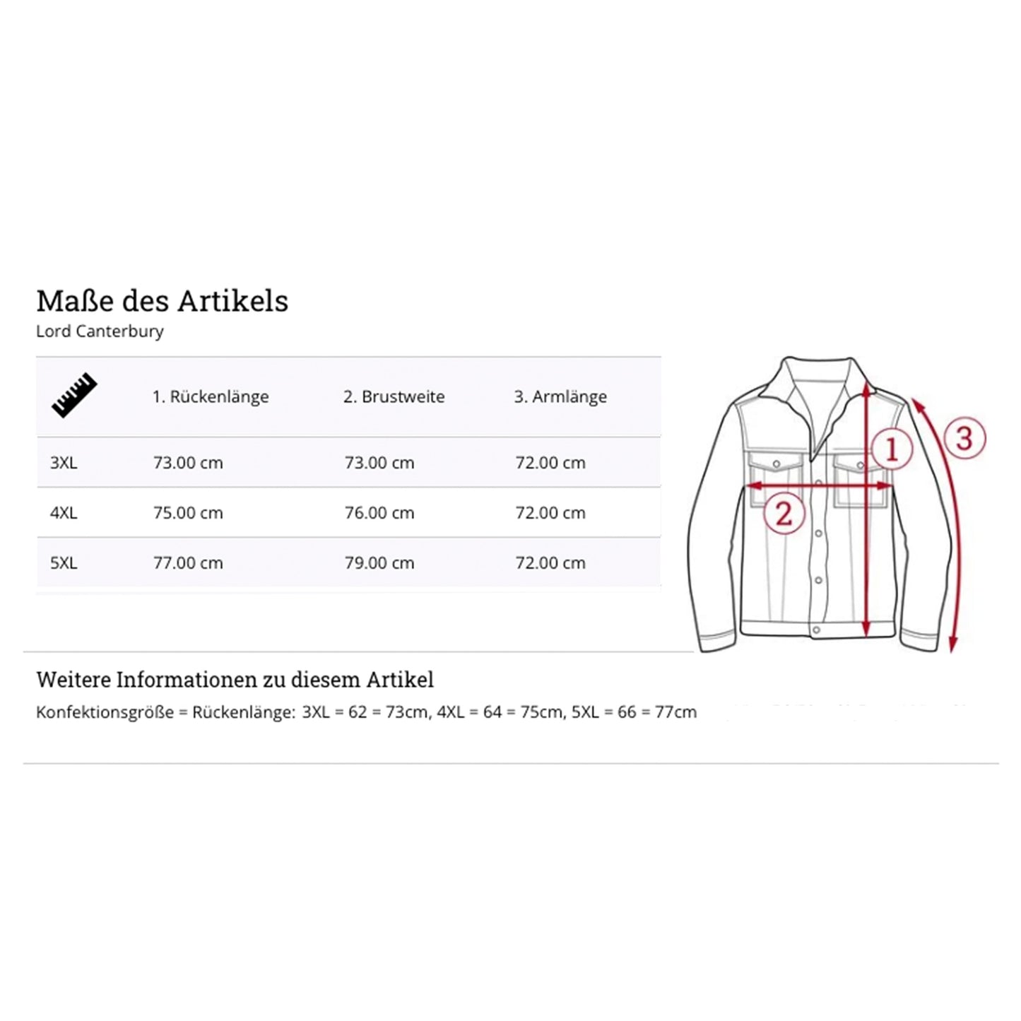 STILLE HELDEN Fanclub-Mitgliedschaft (3XL - 5XL)