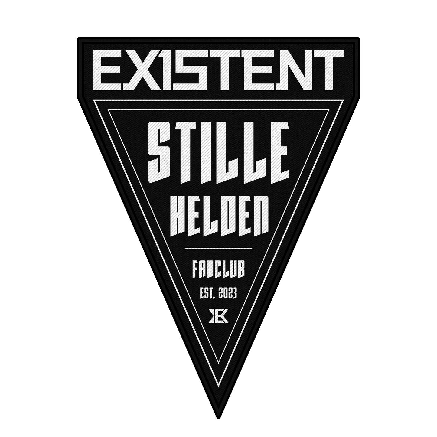 STILLE HELDEN Fanclub-Mitgliedschaft (3XL - 5XL)