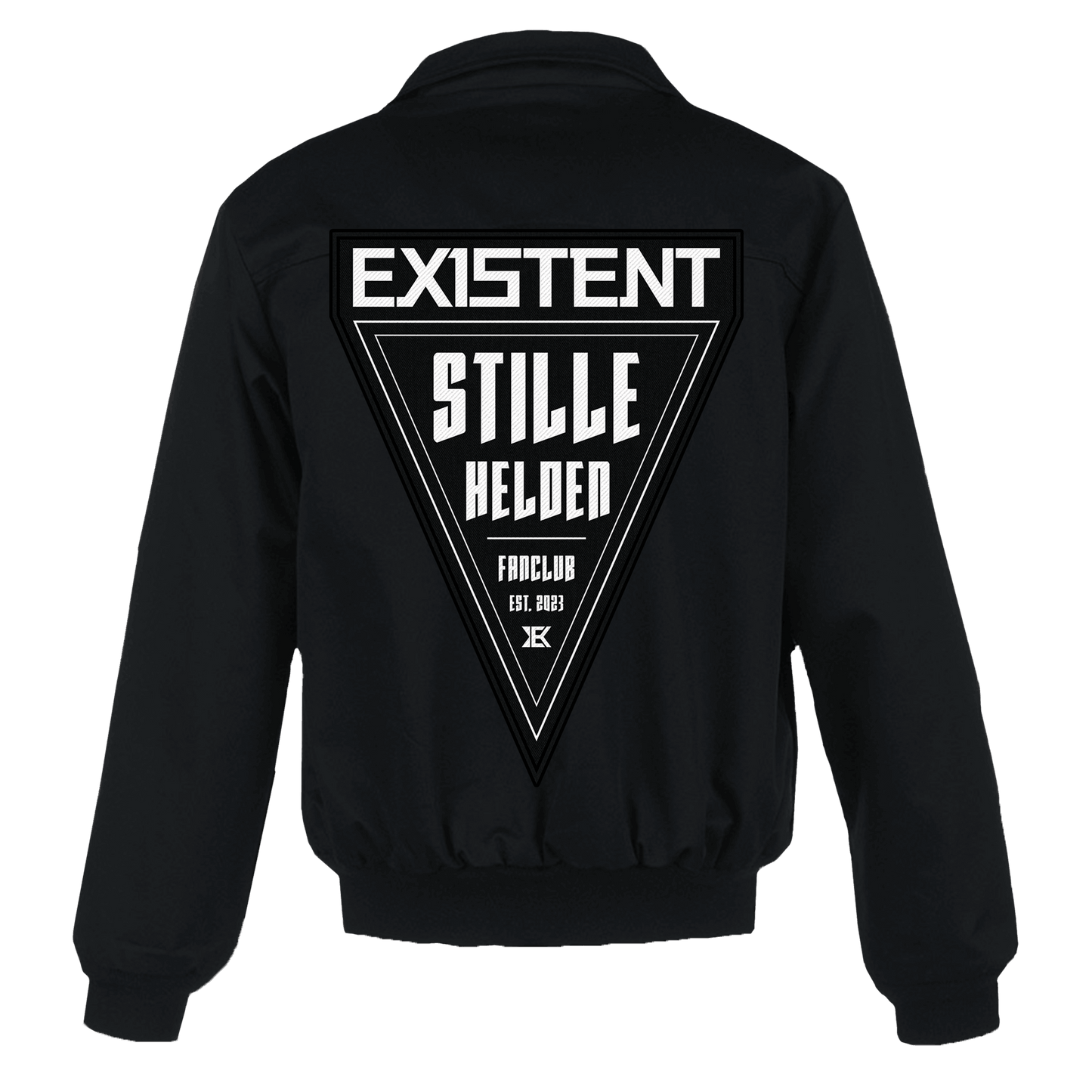 STILLE HELDEN Fanclub-Mitgliedschaft (3XL - 5XL)