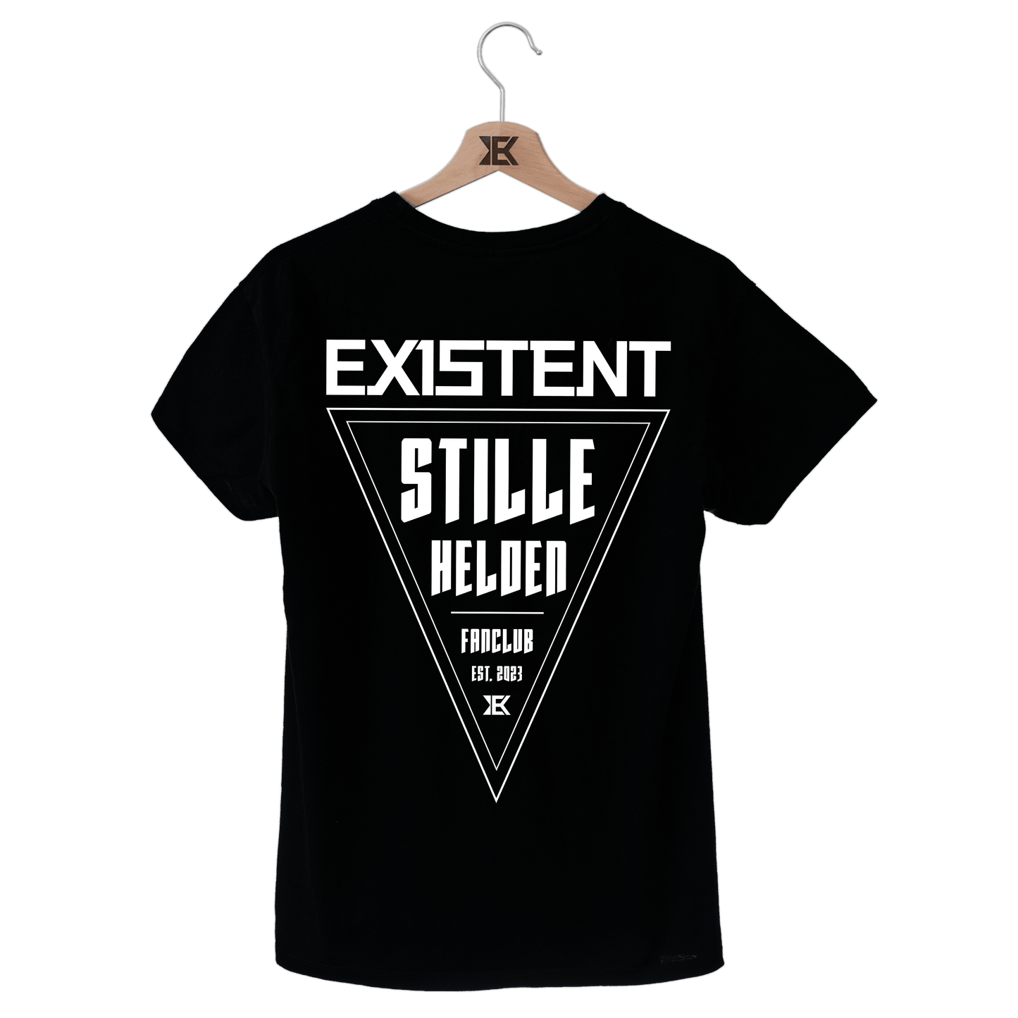 STILLE HELDEN Fanclub-Mitgliedschaft (S - XXL)