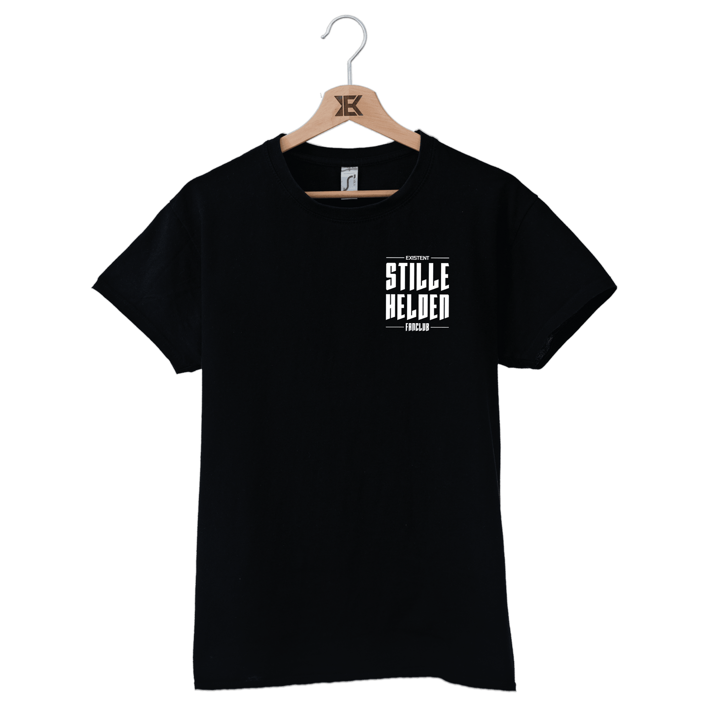 STILLE HELDEN Fanclub-Mitgliedschaft (S - XXL)