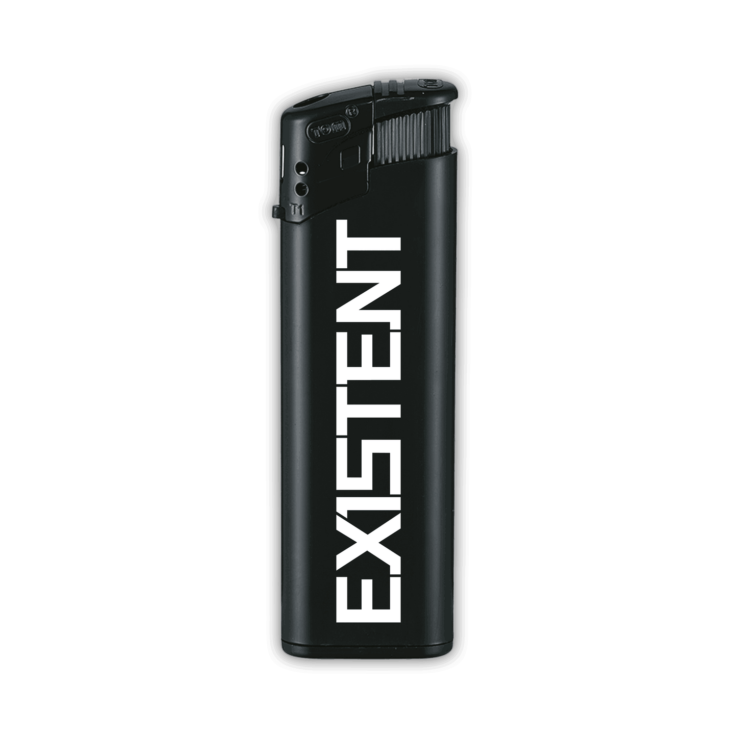 LOGO Feuerzeug (Elektro)