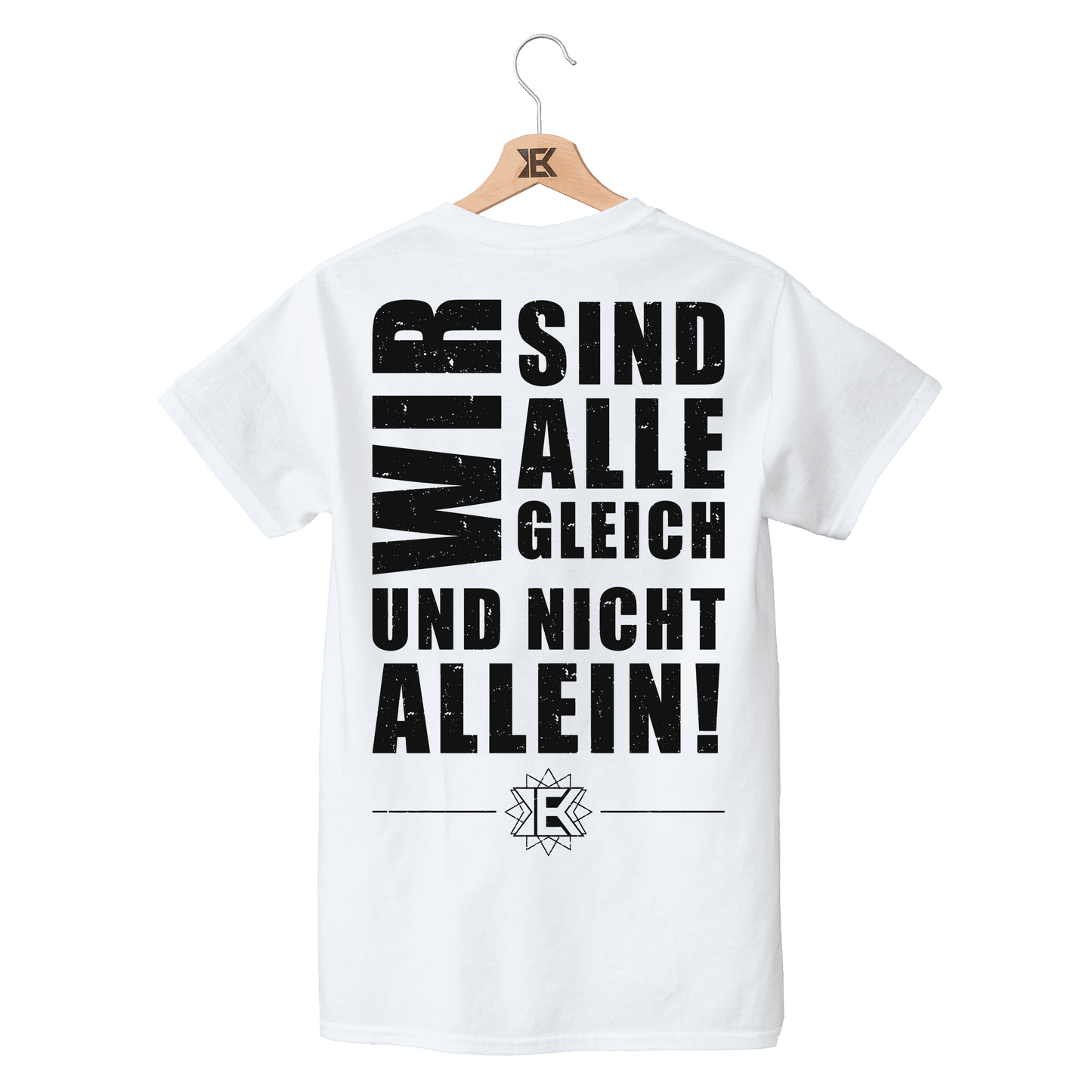 GESCHICHTEN T-Shirt