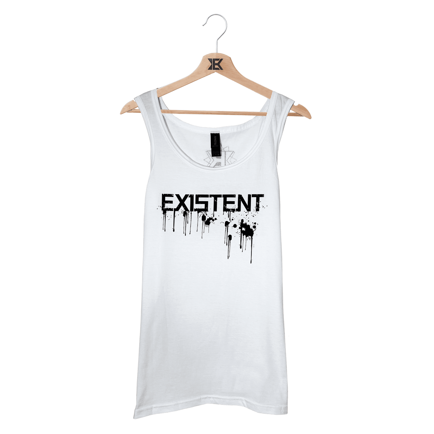 GESCHICHTEN Tank-Top (Unisex)