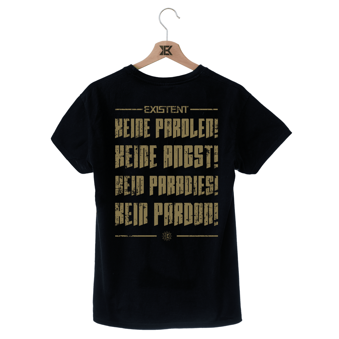 KEIN PARADIES T-Shirt