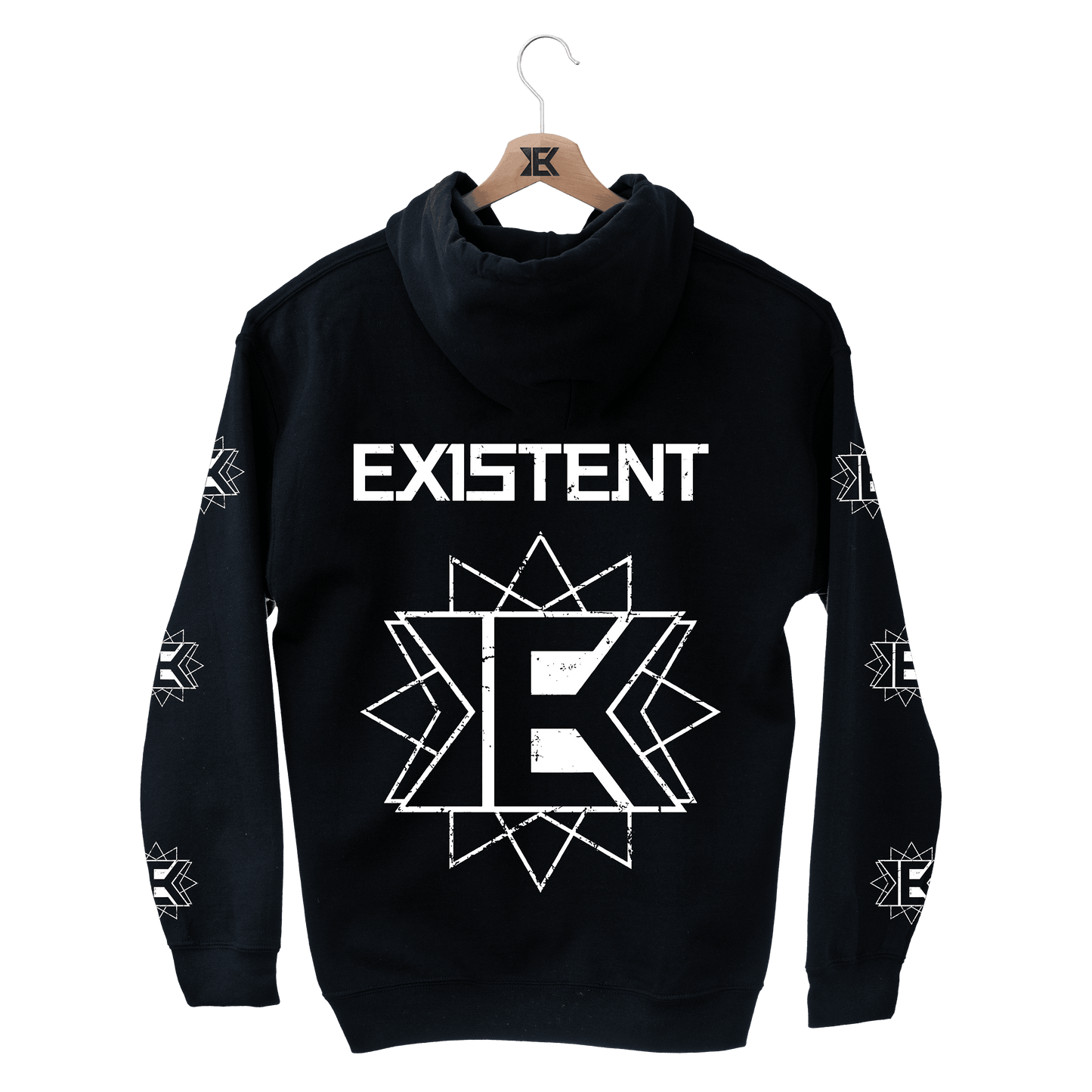 LOGO Hoodie