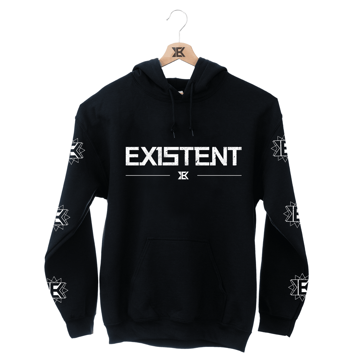 LOGO Hoodie