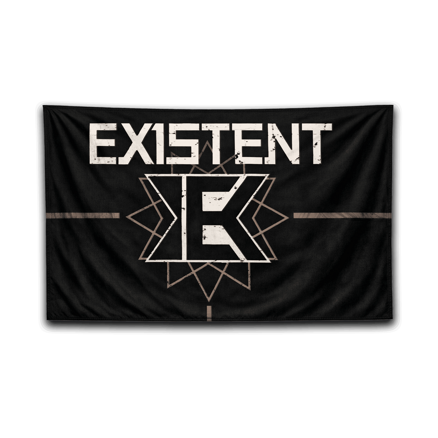 LOGO Fahne