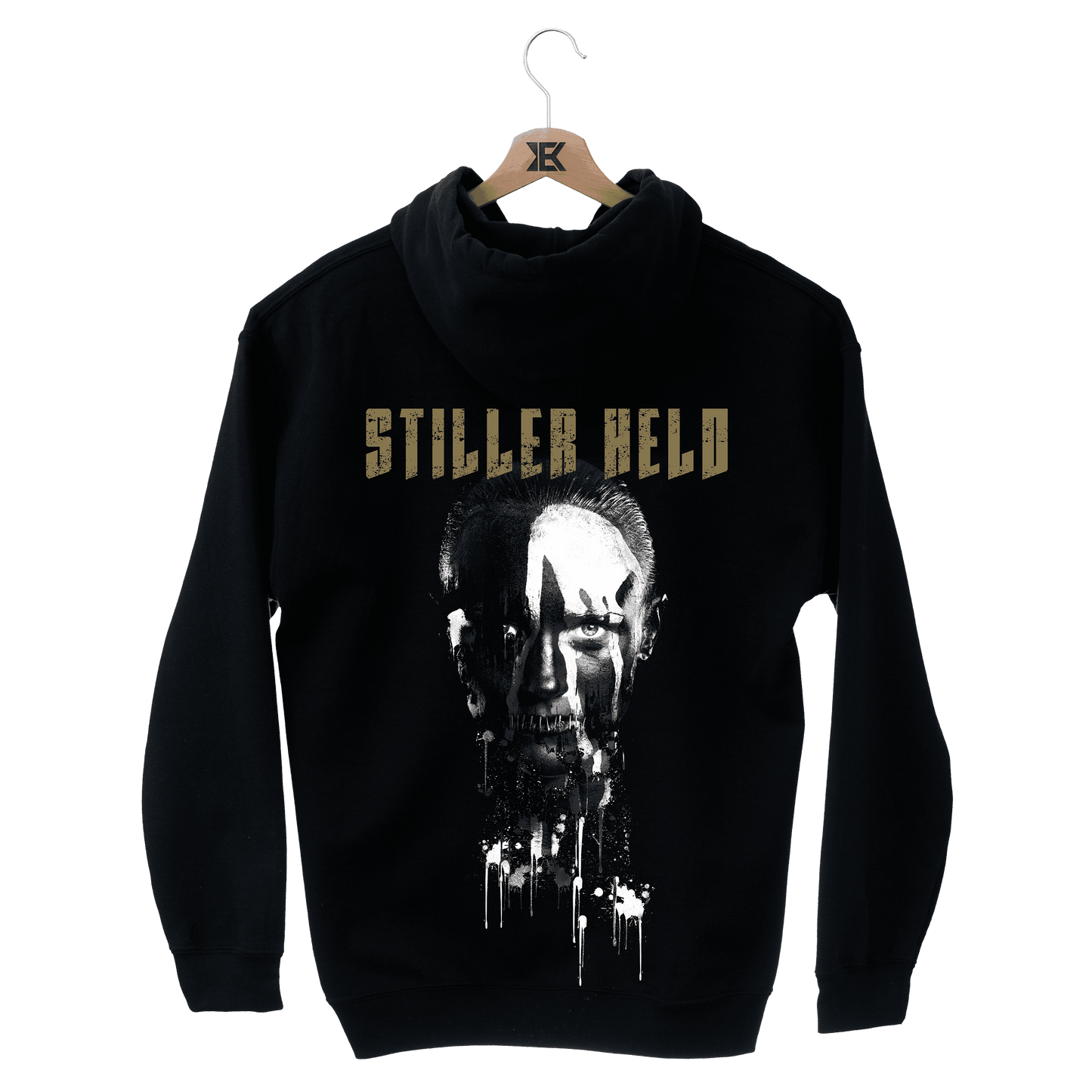 STILLER HELD Hoodie