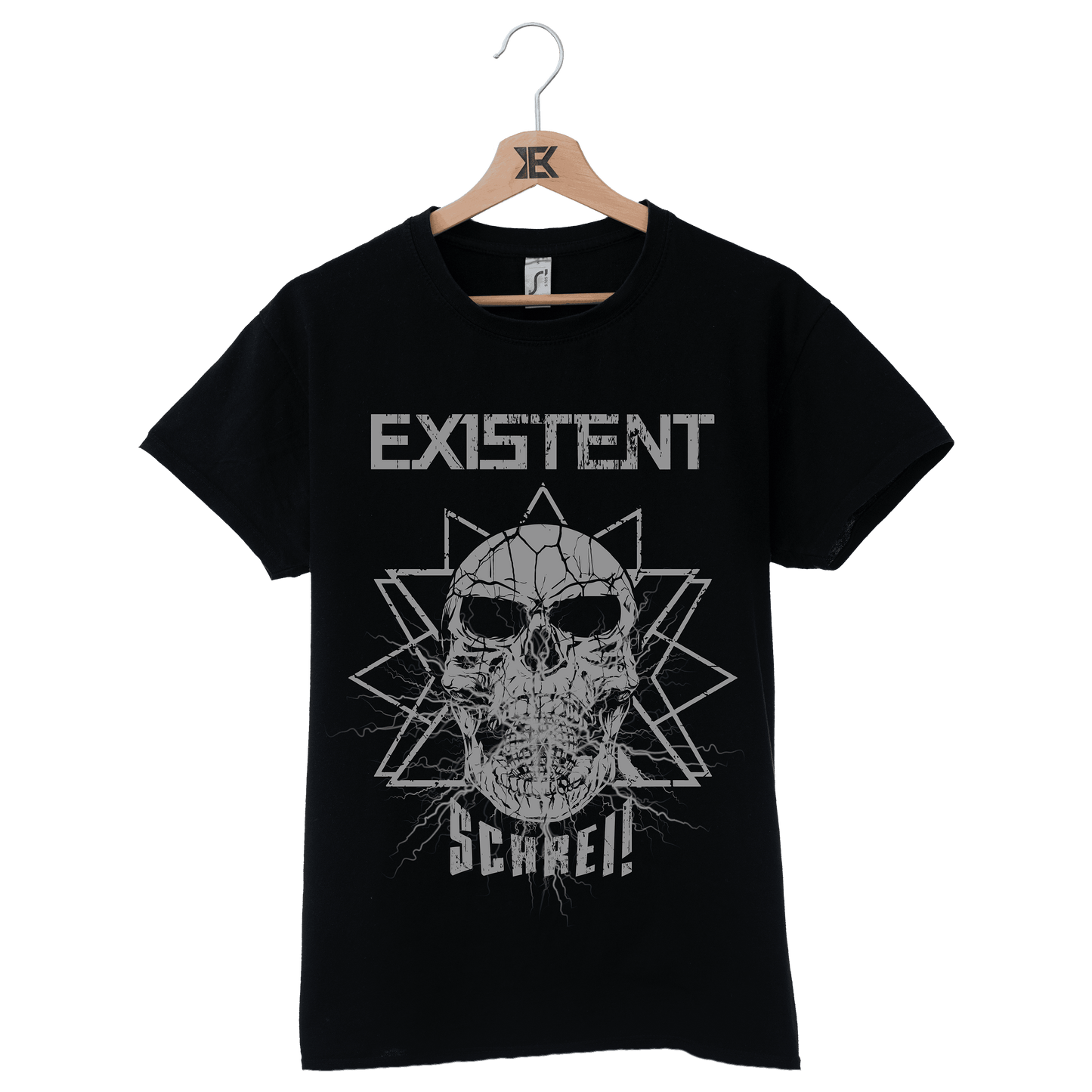 SCHREI T-Shirt