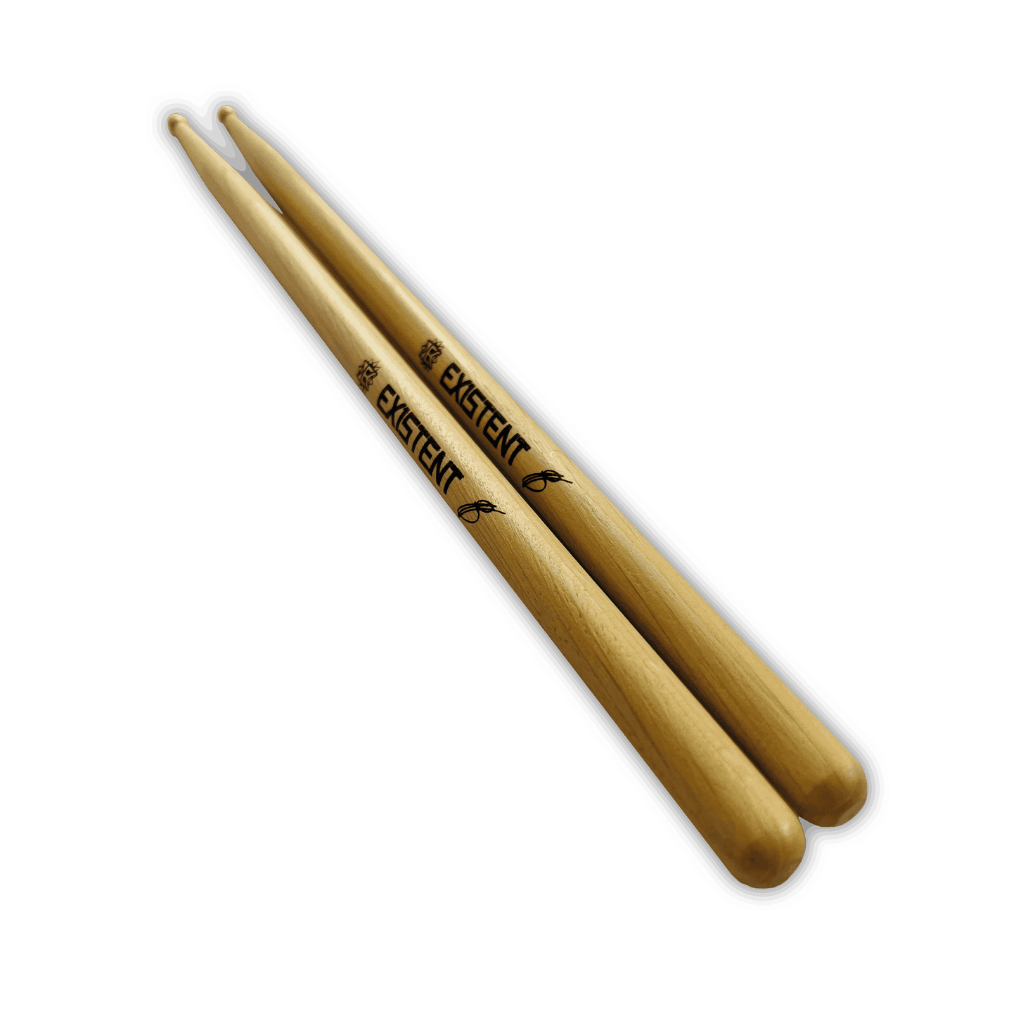 DRUMSTICKS | Logo + Signatur