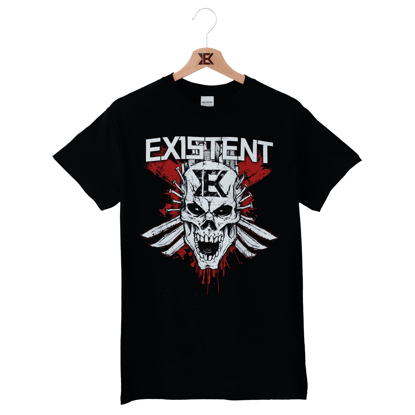 TOTENKOPF T-Shirt