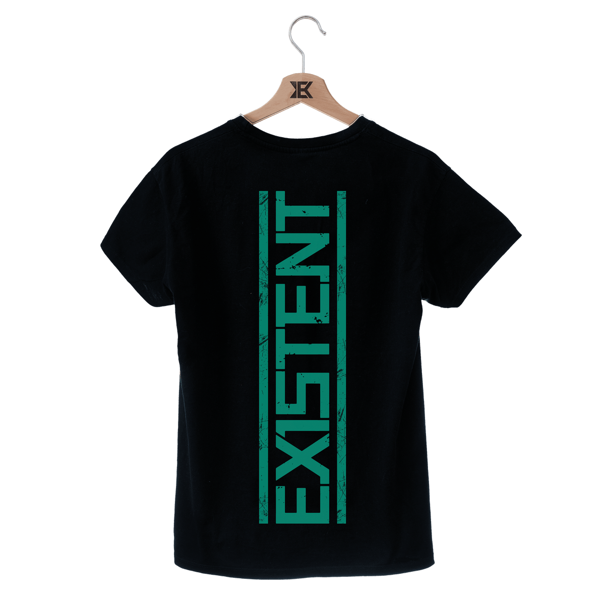 WIR BLEIBEN WACH T-Shirt