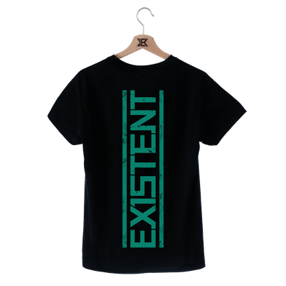 WIR BLEIBEN WACH T-Shirt